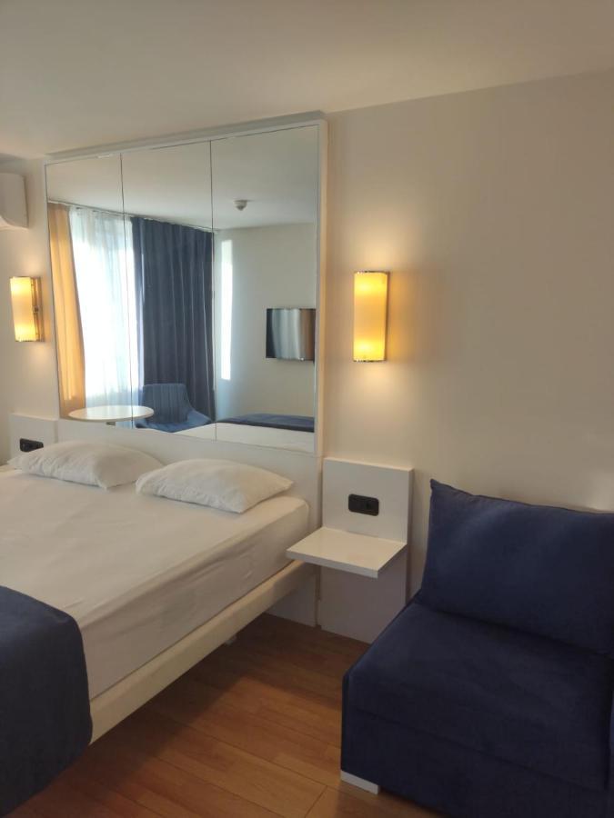 Orbi Twin Tower Apartement Batum Dış mekan fotoğraf