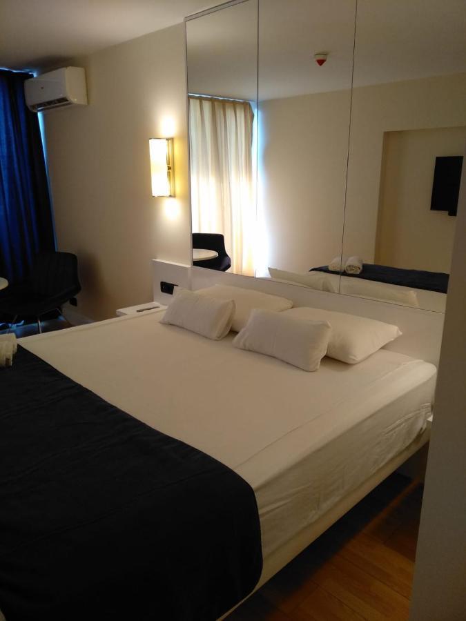 Orbi Twin Tower Apartement Batum Dış mekan fotoğraf