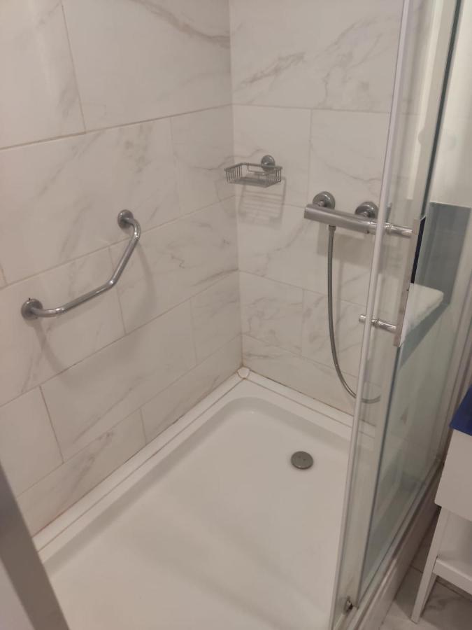 Orbi Twin Tower Apartement Batum Dış mekan fotoğraf