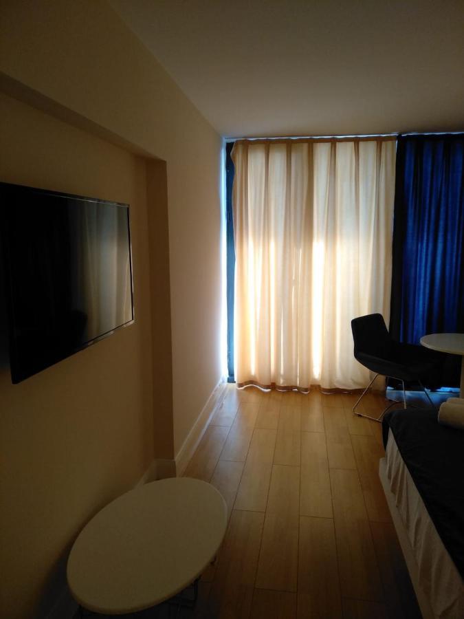 Orbi Twin Tower Apartement Batum Dış mekan fotoğraf